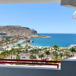 Beachview Haven 1-br Playa Del Cura (Gran Canaria)
