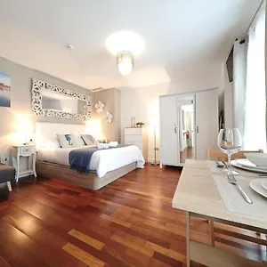 El Estudio Del Marques Little Apartment