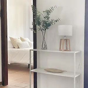 Santa Marina Apartamento