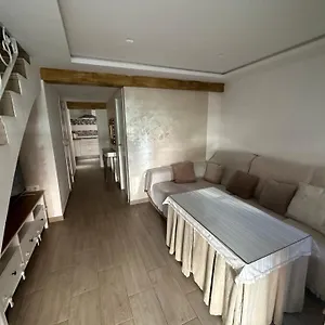 Duplex Centro/playa Apartamento