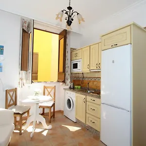 Apartamentosmalaga Malaga