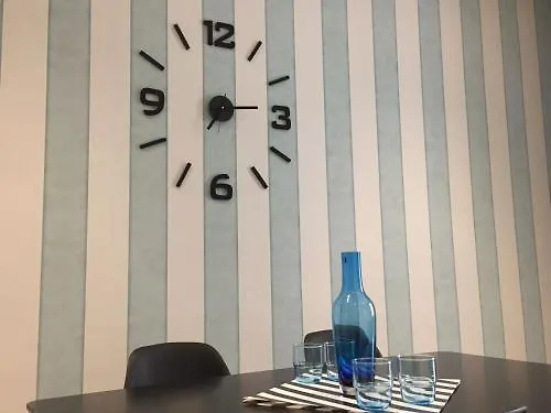 Apartamentos El Vestuario Cadice 0*,