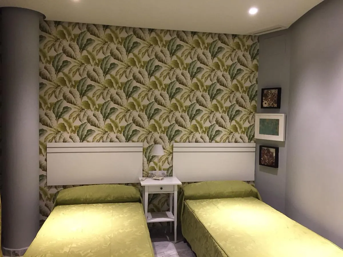 Apartamentos El Vestuario Cadice