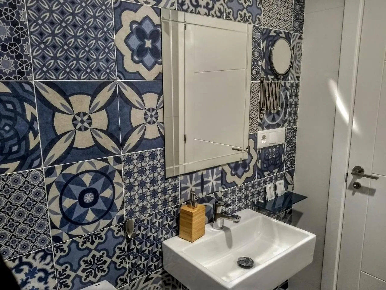 Appartamento Apartamentos El Vestuario Cadice