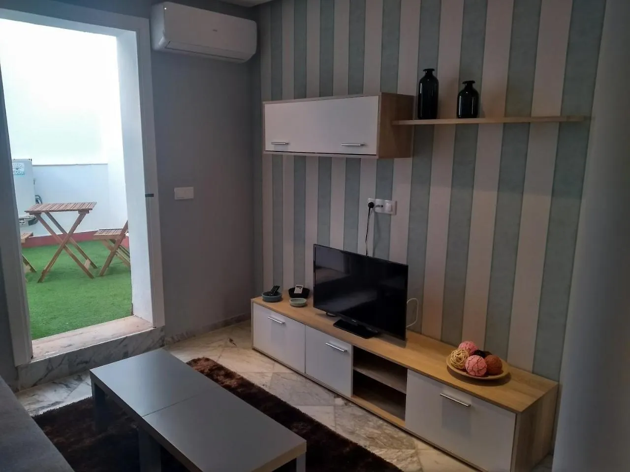 Apartamentos El Vestuario Cadice