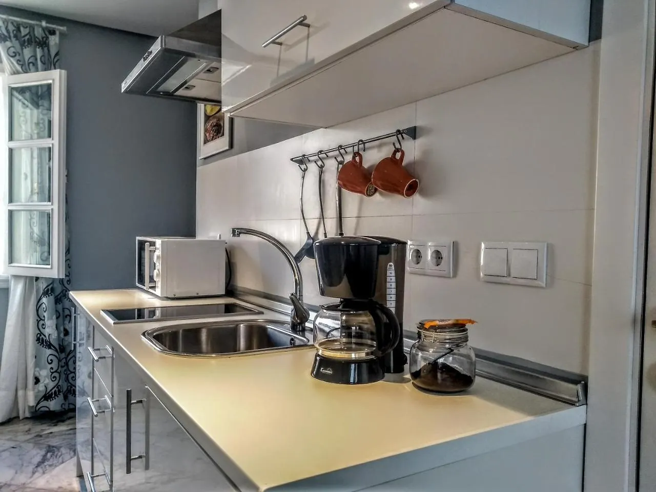 Apartamentos El Vestuario Cadice 0*,