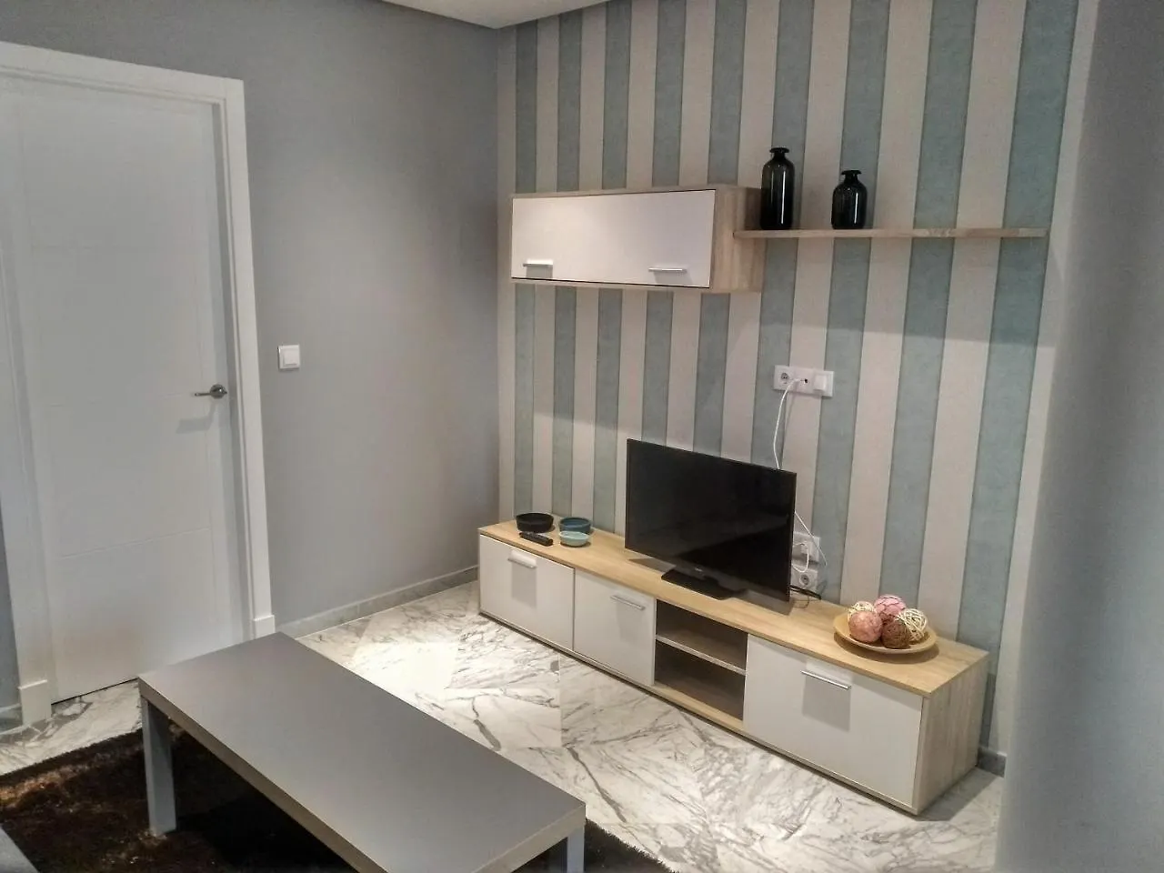 Appartamento Apartamentos El Vestuario Cadice