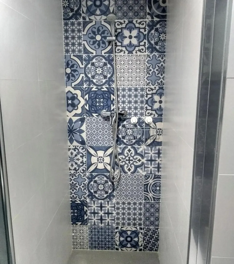 Appartamento Apartamentos El Vestuario Cadice Spagna