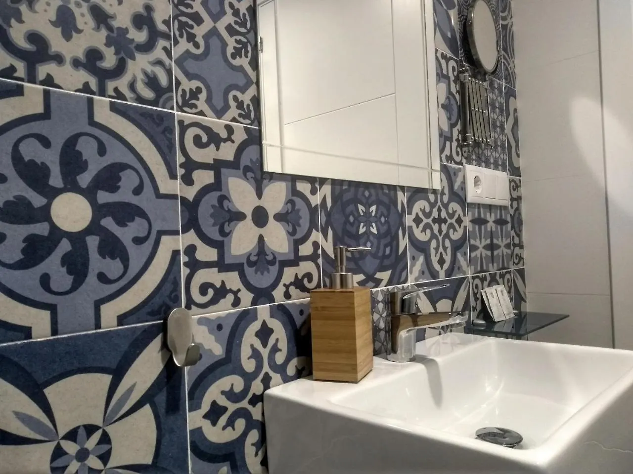 Apartamentos El Vestuario Cadice Appartamento